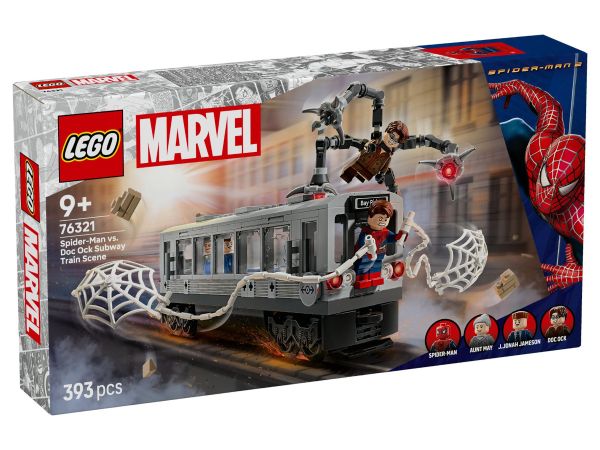 Lego 76321
