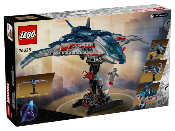 Lego 76325 a