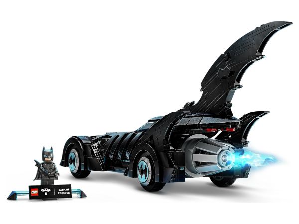 Lego 76304 c