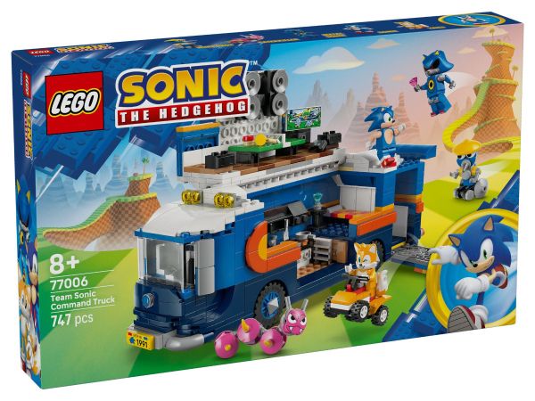 lego 77006