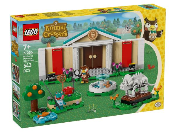 Lego 77056