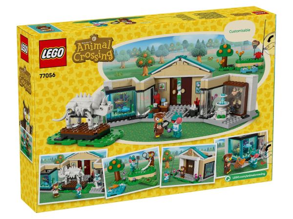 Lego 77056 a
