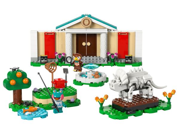 Lego 77056 b