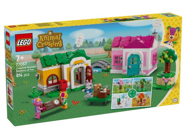 Lego 77057