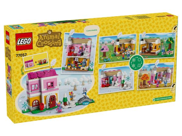 Lego 77057 a