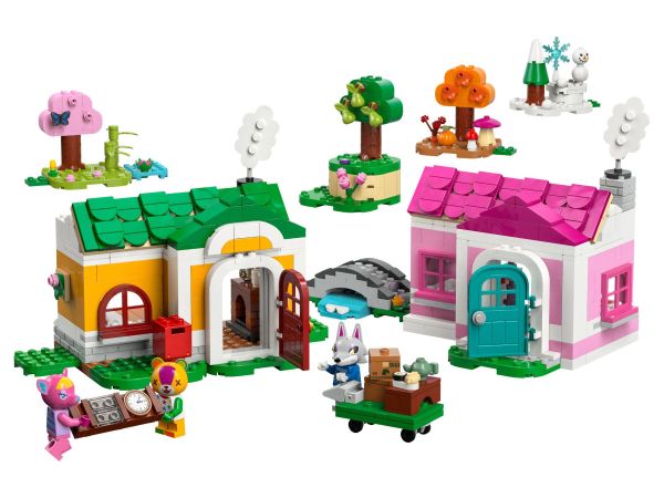 Lego 77057 b