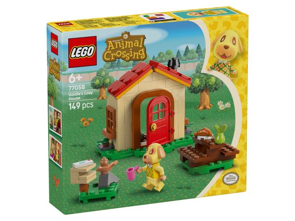 Lego 77058