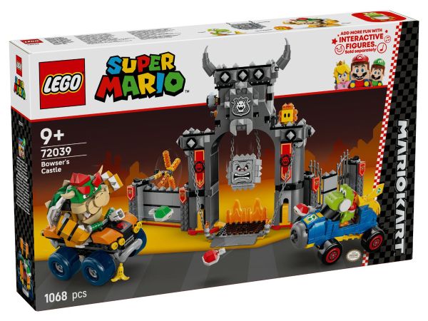 lego 72039