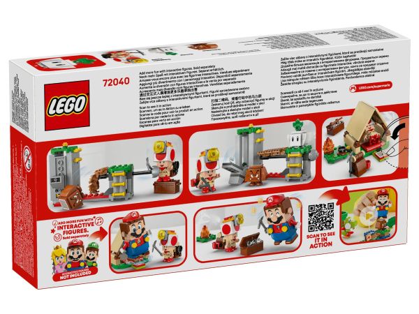 lego 72040 a