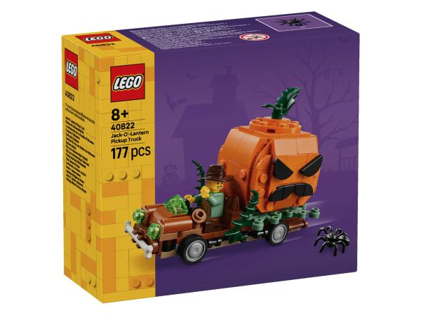 lego 40822