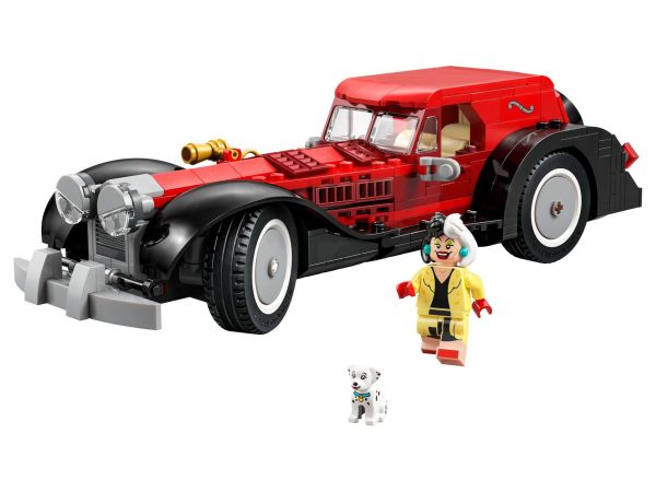 Lego 43277 b