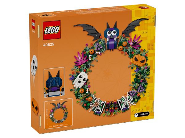 lego 40825a