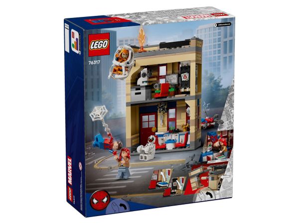 Lego 76317 a