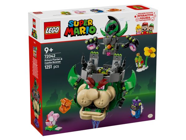 lego 72042
