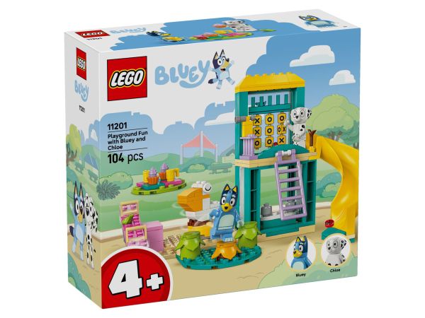 Lego  11201