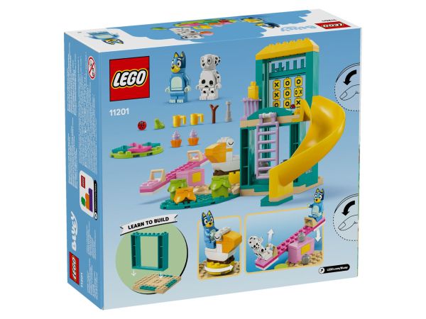 Lego  11201 a