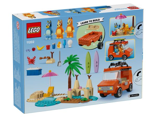 Lego  11202 a