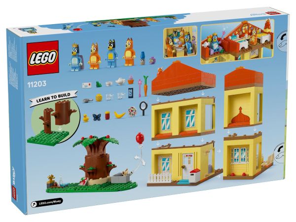 Lego  11203 a