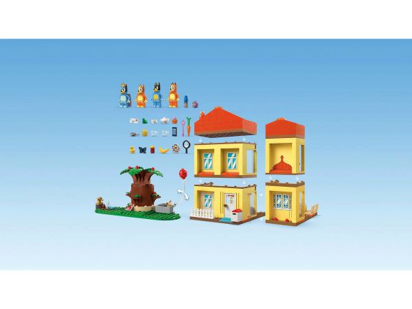 Lego  11203 c