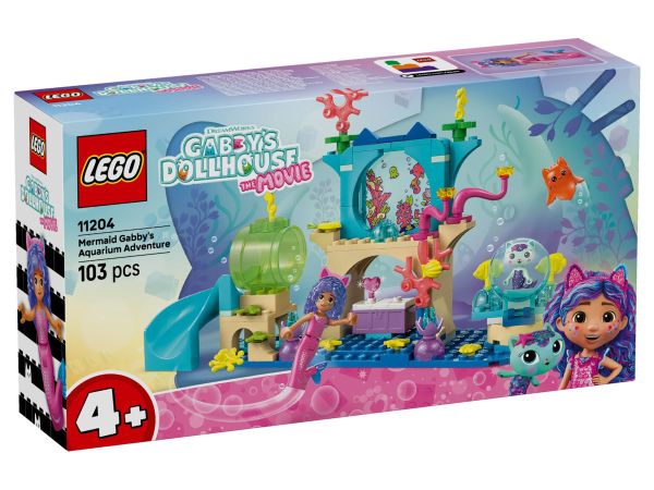 Lego 11204