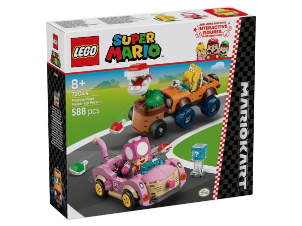 lego 72044