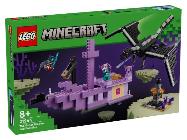 LEGO 21264