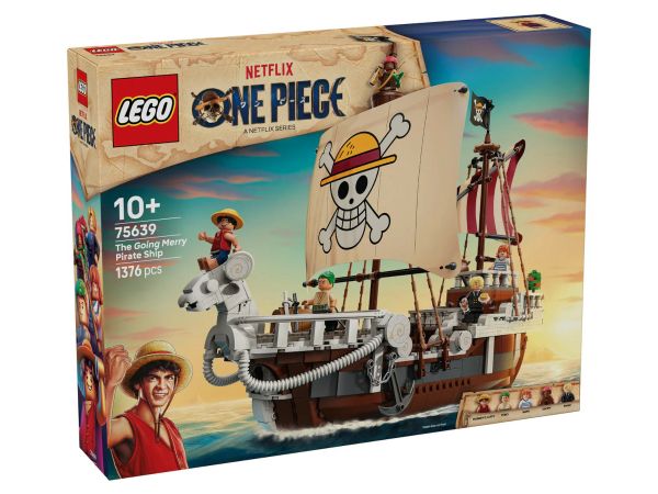 Lego  75639 