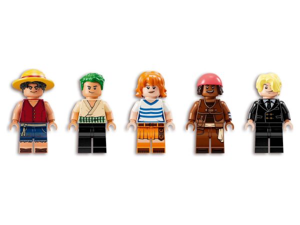 Lego  75639  d