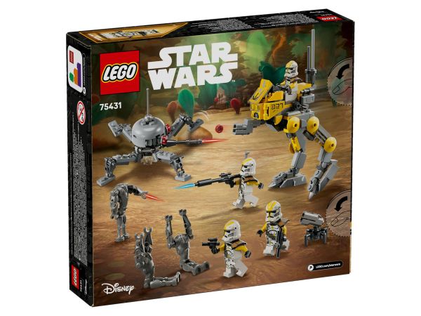 lego 75431 