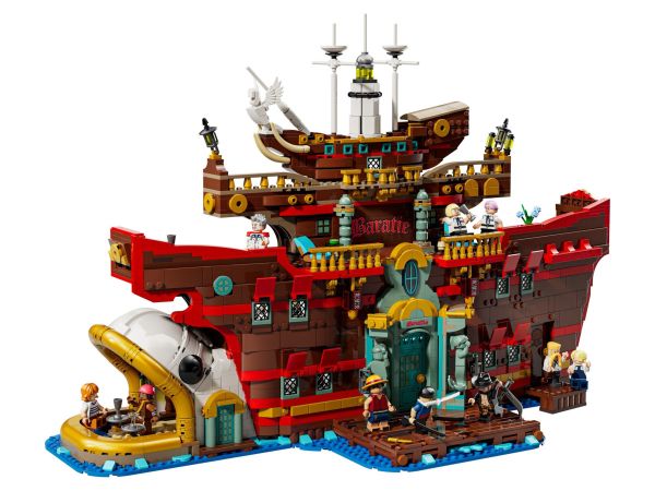 Lego  75640  b
