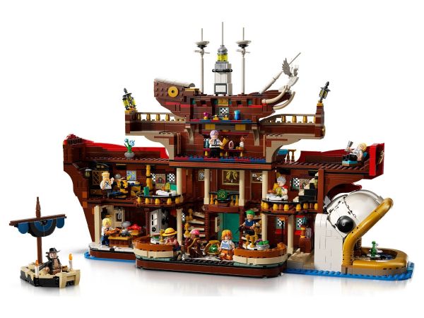 Lego  75640  c