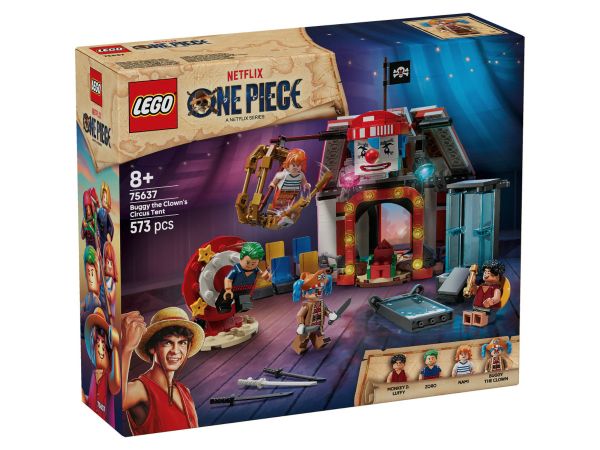 Lego 75637