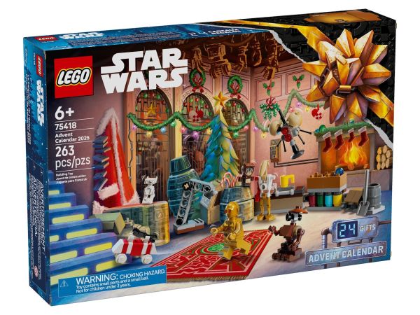 lego 75418 