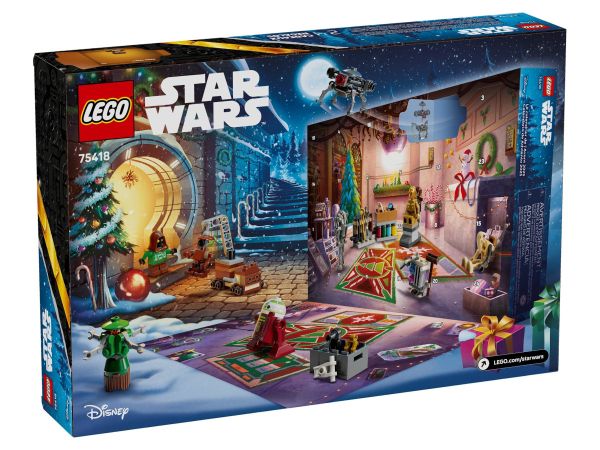 lego 75418a