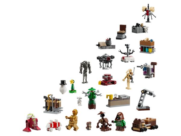 lego 75418 b