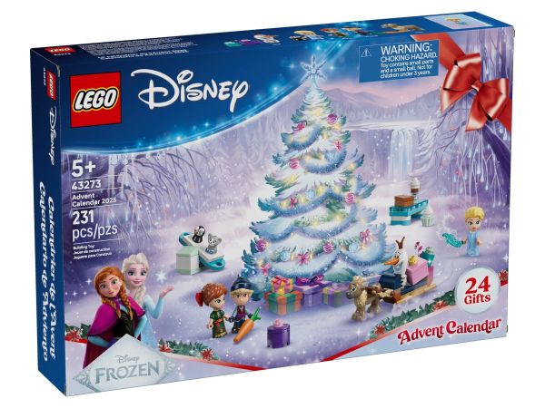 Lego 43273