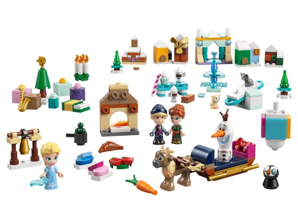 Lego 43273 b