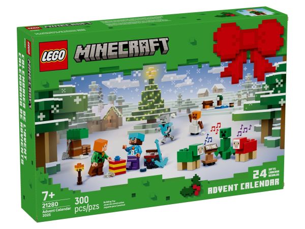 Lego 21280 a