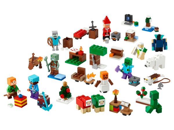 Lego 21280 b