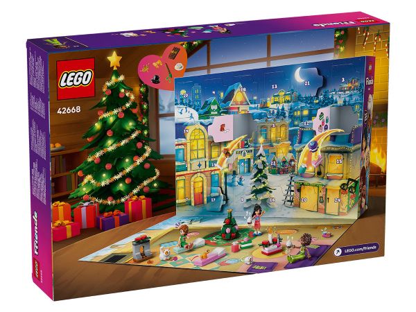 Lego 42668 a