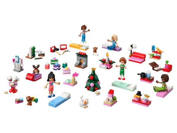 Lego 42668 b