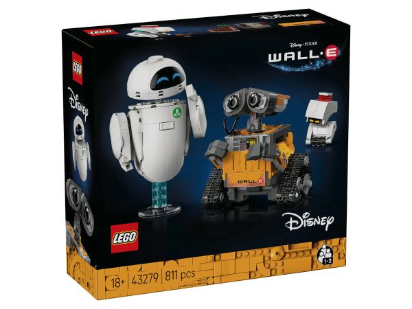 Lego 43279 a