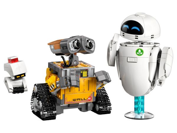 Lego 43279 b