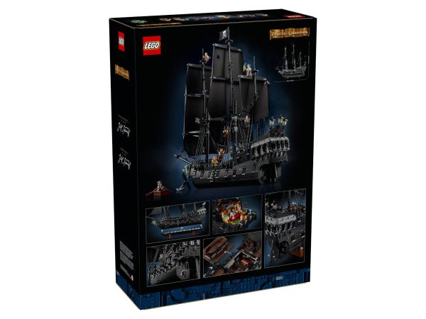 Lego 10365 a