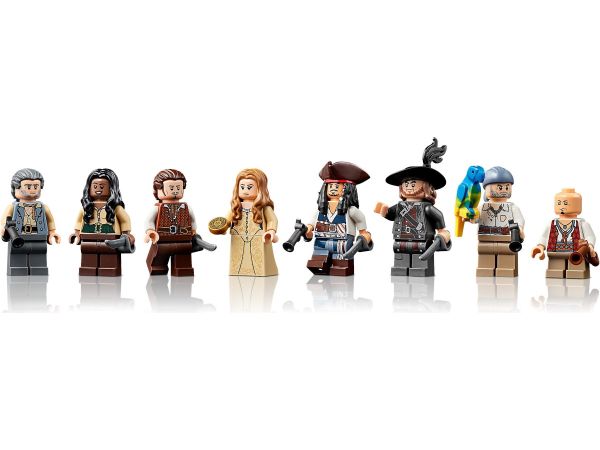 Lego 10365 c