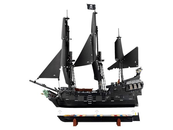 Lego 10365 d