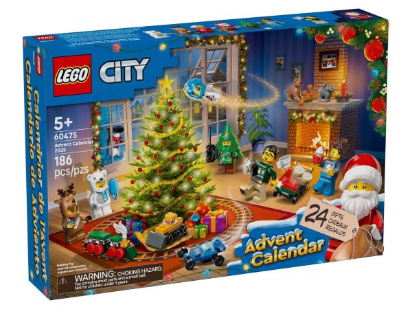 lego 60475