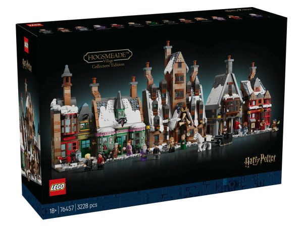 Lego 76457