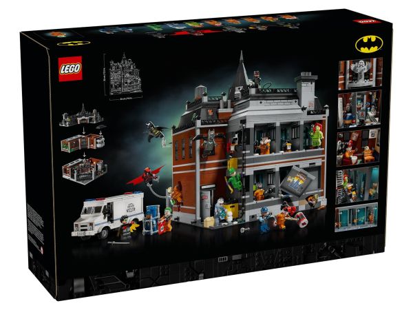 Lego 76300 a