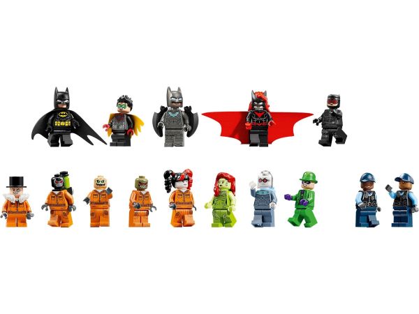 Lego 76300 d